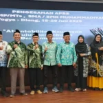 MTs Muhammadiyah 19