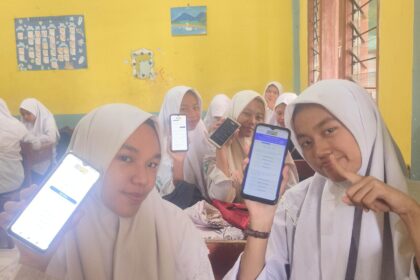 smp muhammadiyah 16