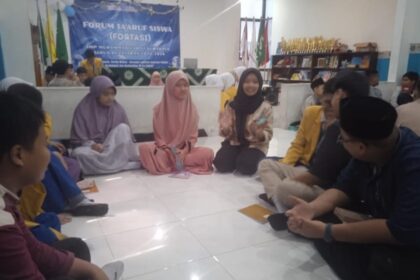 smp muhammadiyah 17