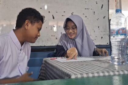 smp muhammadiyah 4