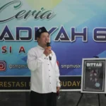 SMP Muhammadiyah 6