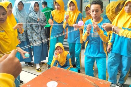 smp muhammadiyah 11