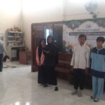 MTs Muhammadiyha 19