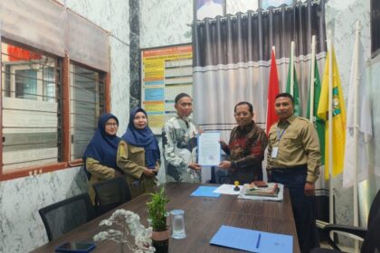 SMP Muhammadiyah 16