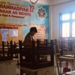 SMP Muhammadiyah 17