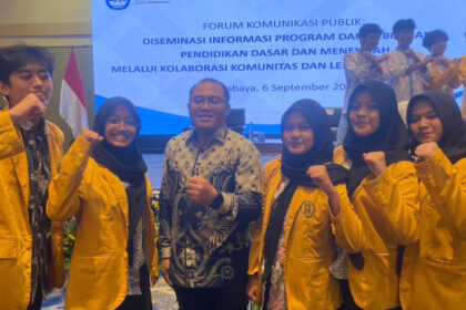 SMP Muhammadiyah 4