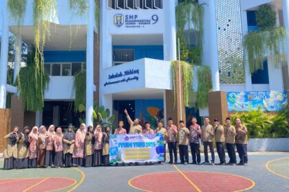 smp muhammadiyah 9