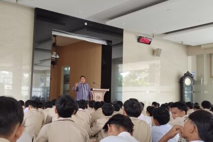 SMP Muhammadiyah 14