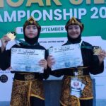 Sekolahnya Para Pemimpin