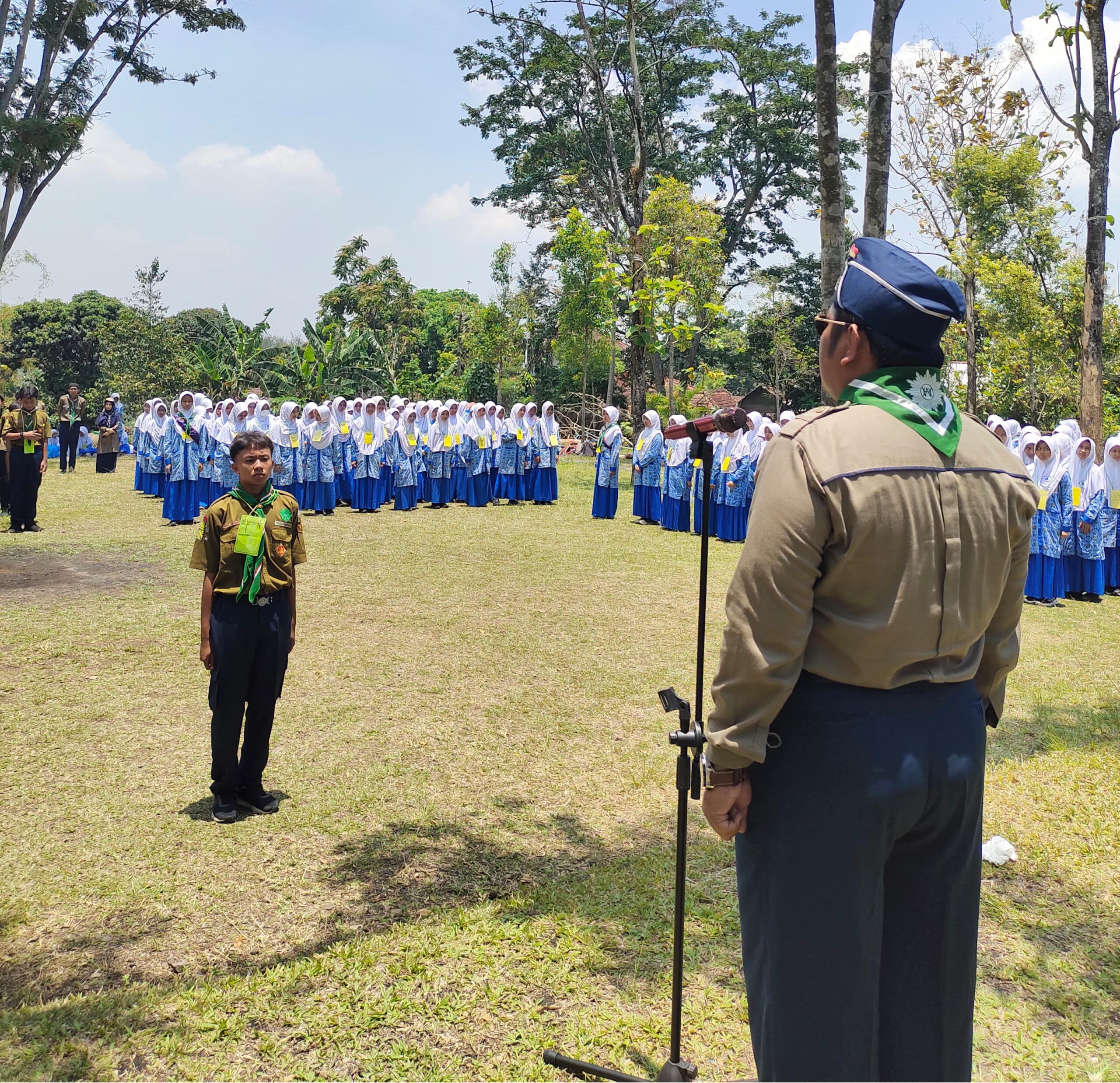 Sekolah Akhlaq