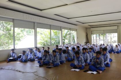 SMP Muhammadiyah 6