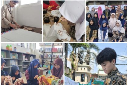 SMP Muhammadiyah 14
