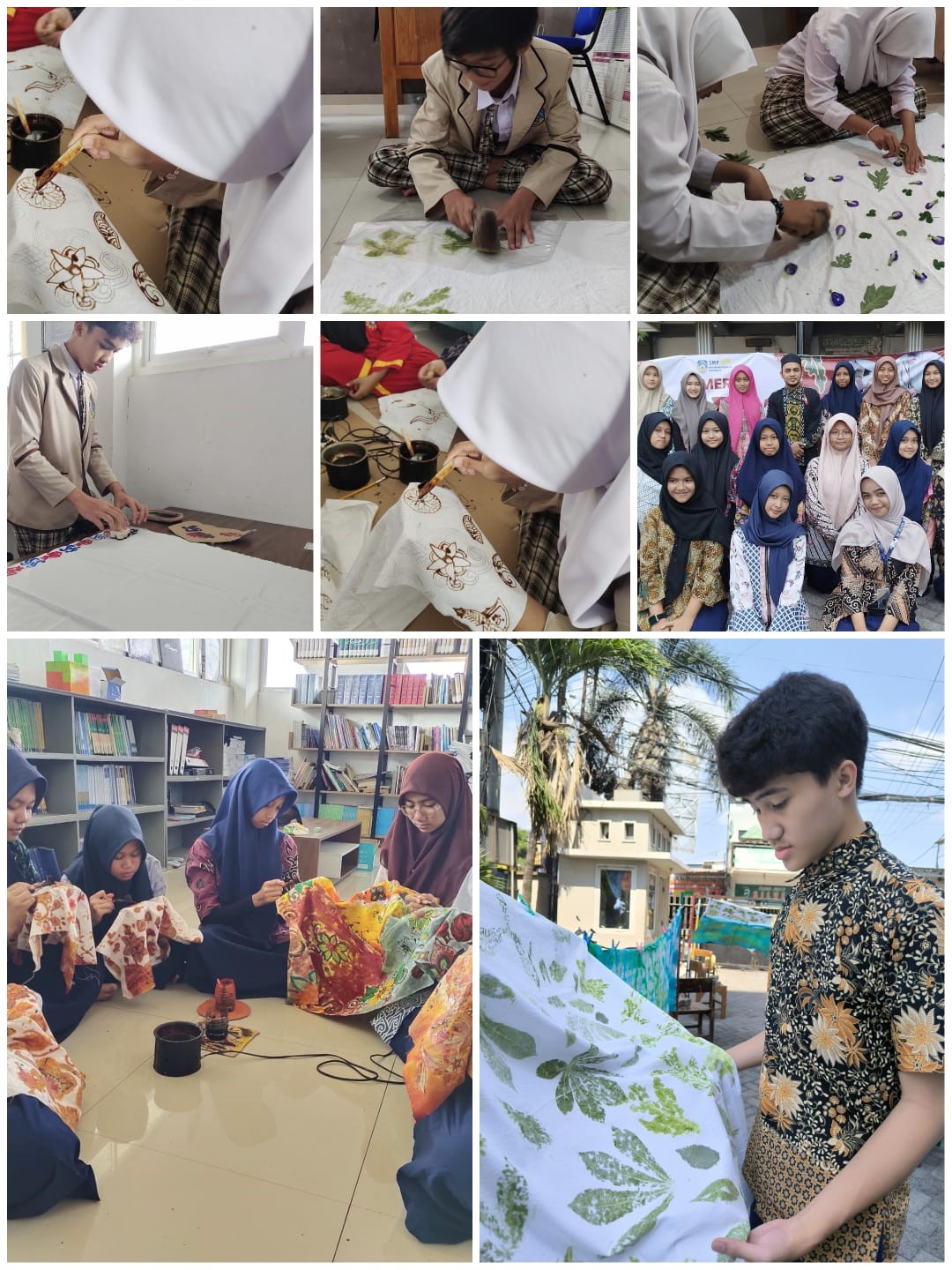 SMP Muhammadiyah 14