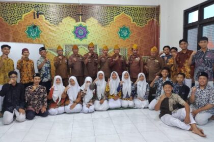 smp muhammadiyah 17