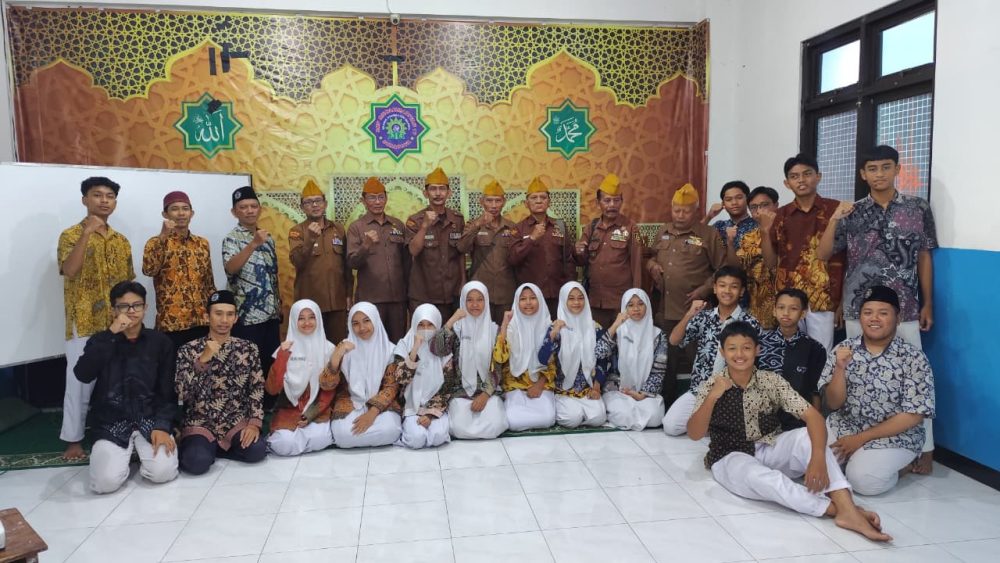 smp muhammadiyah 17