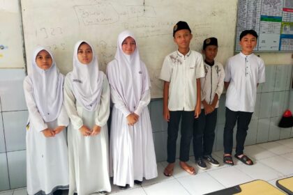 smp muhammadiyah 6