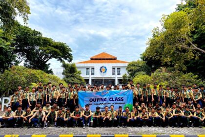SMP Muhammadiyah 14