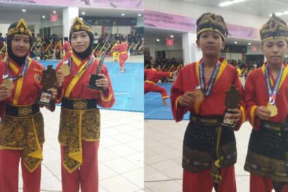 Sekolah Terbaik Surabaya