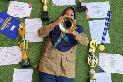 SMP Muhammadiyah 10