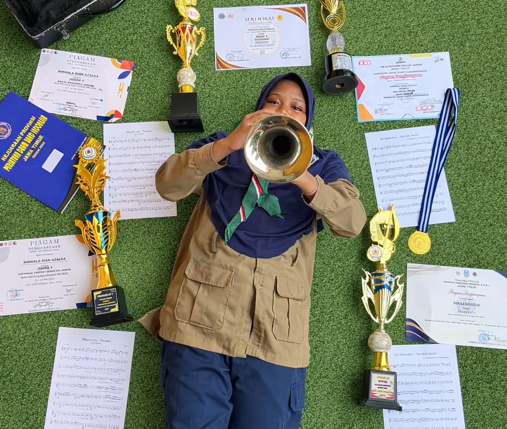 SMP Muhammadiyah 10