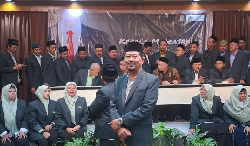 MTs Muhammadiyah 19