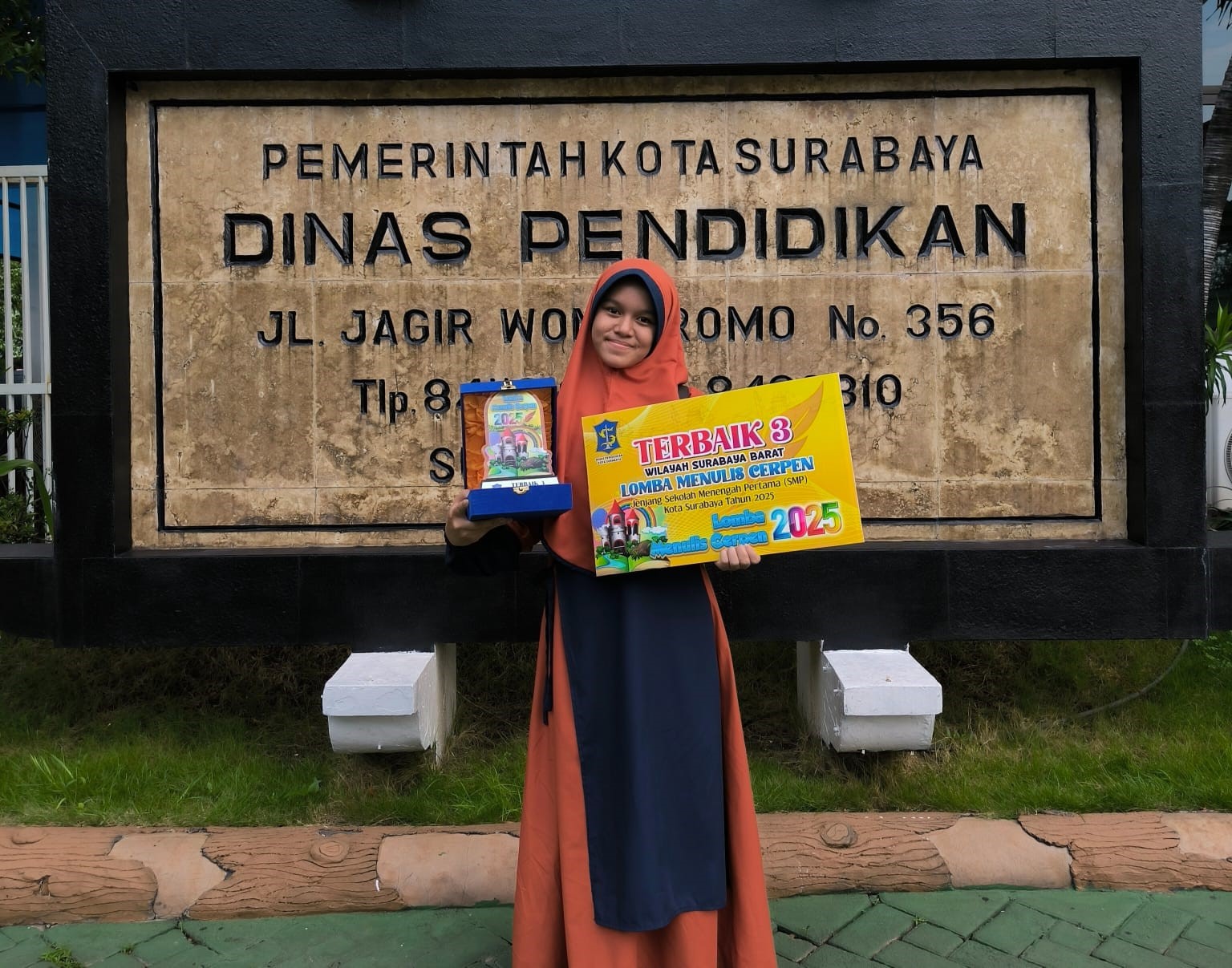 smp muhammadiyah 14
