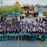 SMP Muhammadiyah 9