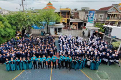 SMP Muhammadiyah 9